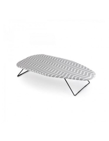 TABLA DE PLANCHAR DE SOBREMESA 75X34CM HPLA8214