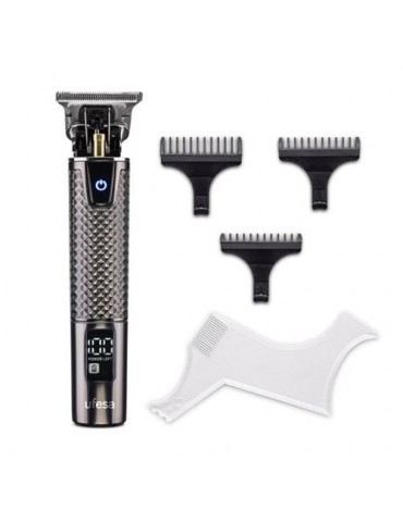 CORTAPELOS C/ 3 PEINES RAZOR FADE CUCHILLA T 40MM