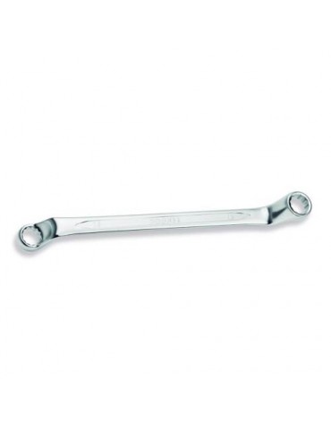 LLAVE FIJA CRV ESTRELLA ACODADA 16X17