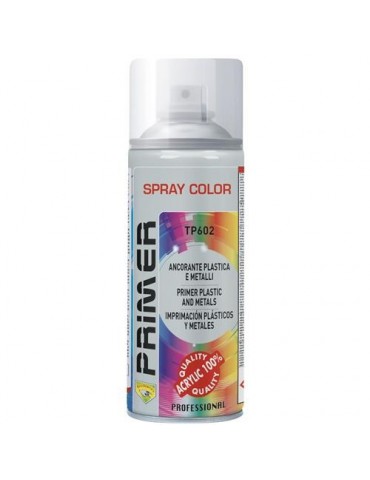 IMPRIMACION TRANSPARENTE UNIVERSAL PRIMER 400ML