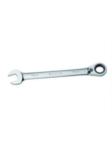 LLAVE COMBINADA DE CARRACA CRV 19