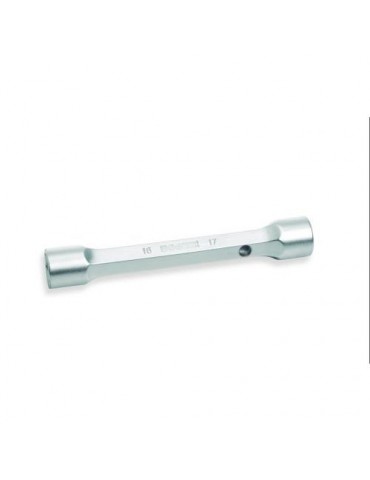 LLAVE DE TUBO HEX CRV FORJADA 10X11