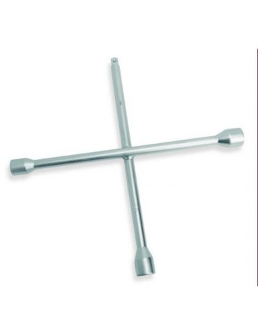 LLAVE EN CRUZ CRV 17-19-22MM+1/2