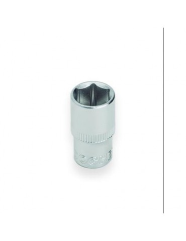 VASO HEXAGONAL 1/4 CRV 10MM