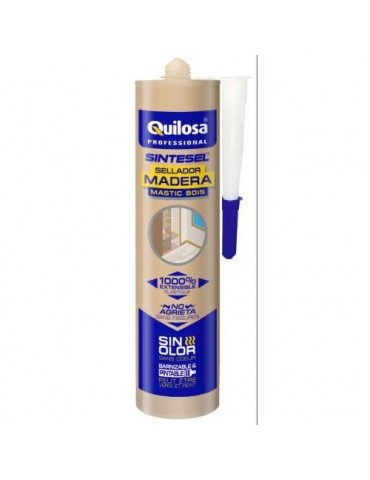 SELLADOR MADERA SINTESEL 300 LINO CANCUN 13672