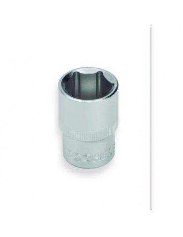 VASO HEXAGONAL 1/2 CRV 10MM