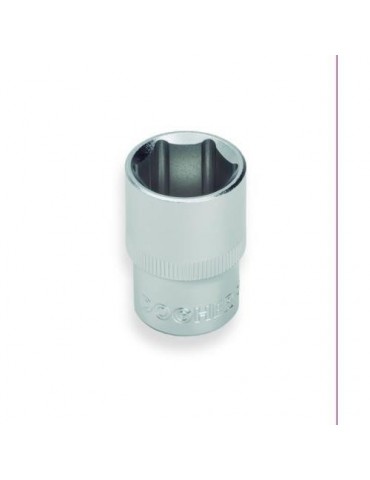VASO HEXAGONAL 1/2 CRV 19MM
