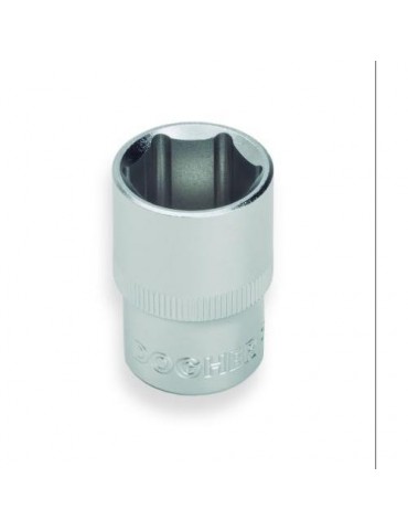 VASO HEXAGONAL 1/2 CRV 22MM