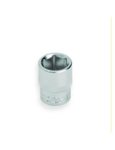 VASO HEXAGONAL 3/8 CRV 13MM
