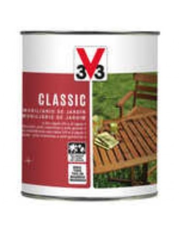 ACEITE PARA MADERA TECA COLOR TECA 0,75L 57034