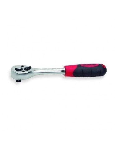 LLAVE CARRACA REVERSIBLE 1/2 72D