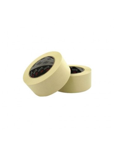 CINTA DE ENMASCARADO 101E, BEIGE, 18 MM X 50 M
