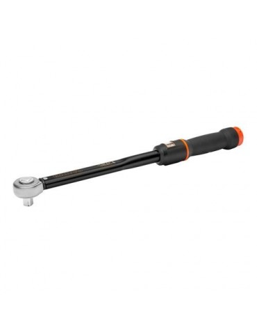 LLAVE DINAMOMÉTRICA AJUSTABLE FIJA DE 60 - 300 NM