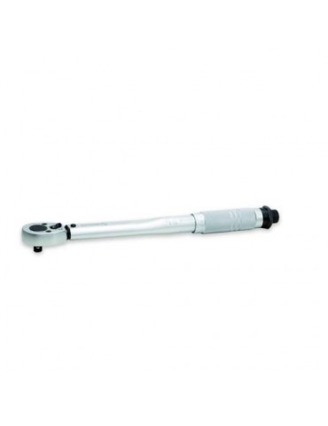LLAVE DINAMOMETRICA ESTANDAR 1/4 5-25NM
