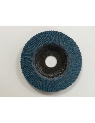 DISCO LAMINA ZIRCONIO 115 G40 C-10UND