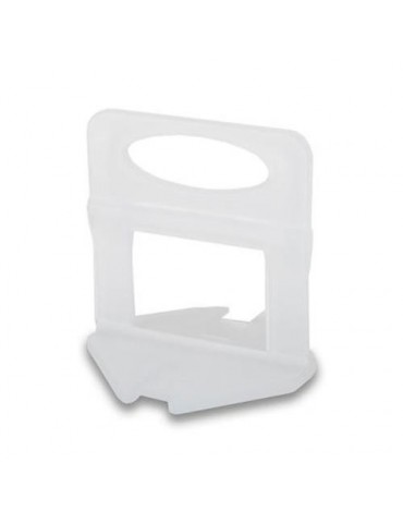 BRIDA 3-12MM.1MM. DELTA LEVELLING SYSTEM (B-200)