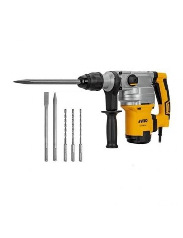 MARTILLO PERFORADOR/DEMOLEDOR 1050W VIMP1050P