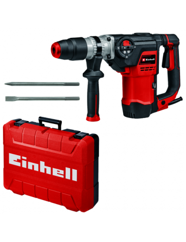 MARTILLO DEMOLEDOR-PICADOR TE-RH 40 3F