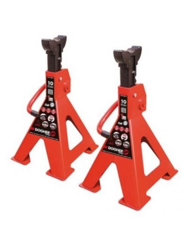 CABALLETE DOUBLEFIX 6TN