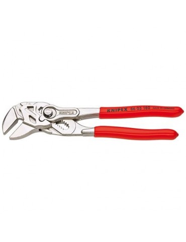 LLAVE ALICATE AJUSTABLE 8603-180