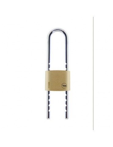 CANDADO LAT. ARCO REGUL. 59-155MM. Y110B/50/155/1