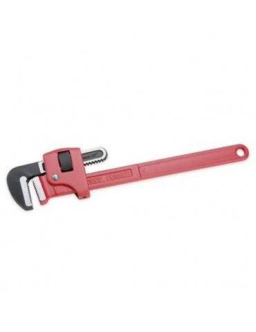 LLAVE STILLSON FORJADA PROFESIONAL 350MM