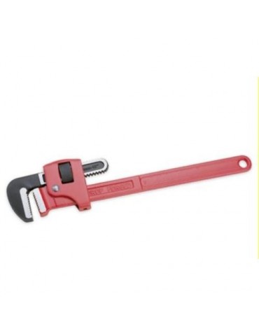 LLAVE STILLSON FORJADA PROFESIONAL 450MM