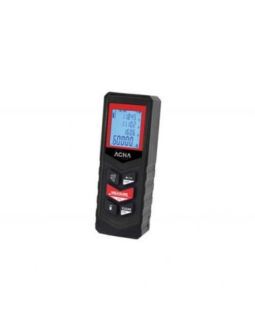 MEDIDOR DE DISTANCIA LASER ECO-MINI 60 M 54362D