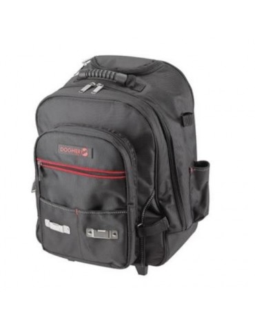 MOCHILA PORTAHERRAMIENTAS CON RUEDAS