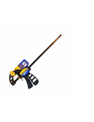 MORDAZA 300 MM. QUICK-GRIP T5412ELT