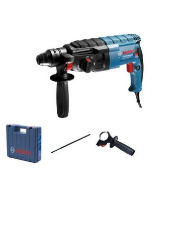 MARTILLO 790W PLUS GBH 240 PROFESSIONAL 24MM