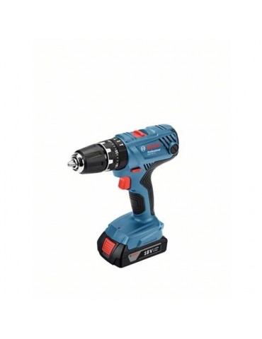 TALADRO PERCUTOR GSB 18V-21 PROFESSIONAL