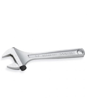 LLAVE AJUSTABLE MOLETA LATERAL 500