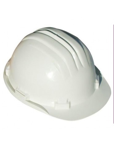 CASCO OBRA BLANCO CON REGULADOR 5-RG