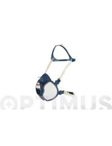 MEDIA MASCARA FILTROS FFA1P2 R D 4251+