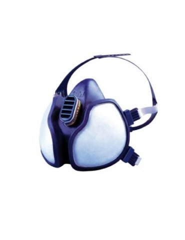 MASCARA GAS/VAPOR FFABEK1P3 R D 4279