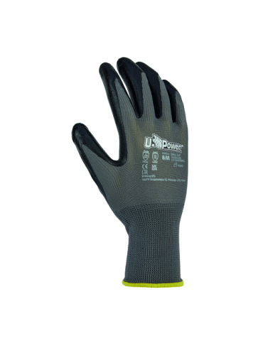 GUANTES VALZER T11 UGS0022