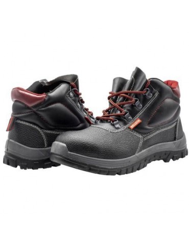 BOTA SEG. S3 PIEL T-36