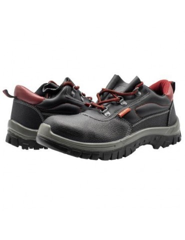 ZAPATO SEG. S3 PIEL T-38