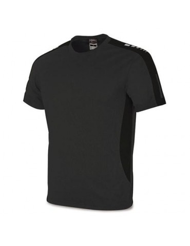 CAMISETA TECNICA POL. AZUL T.3XL 1288TSTAMAZ/3XL