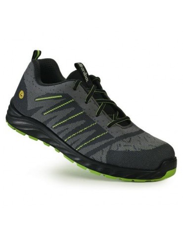 ZAPATO FLEXUM Z5 GRS AMARLL FL T.45 1688ZFZ5GYF/45