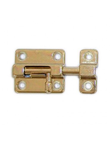 CERROJO LATONADO 973/70 AYR