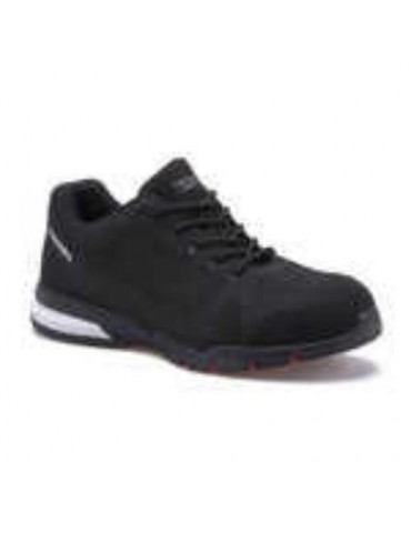 ZAPATO SEG. S1P CHESTE NEGRO T-37