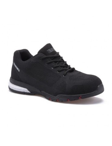 ZAPATO SEG. S1P CHESTE NEGRO T-42