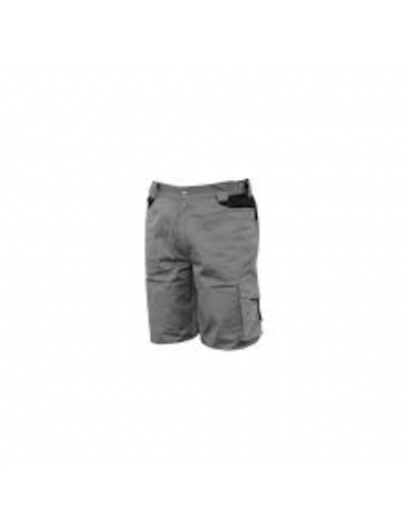 BERMUDA STRETCH EN CAJA GRIS XXL