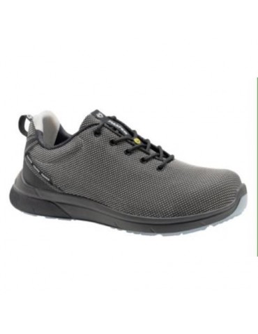 ZAPATO SEG. S3 FORZA SPORTY NEGRO ESD T-35