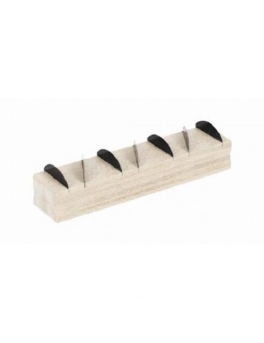 CARRIL MEDIA CAÑA 900L21