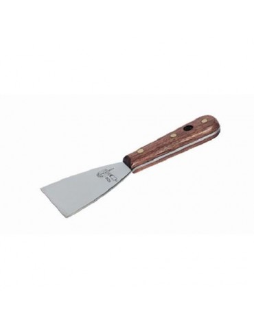 ESPATULA INOXIDABLE EXTRA RECIA 70 904BO5