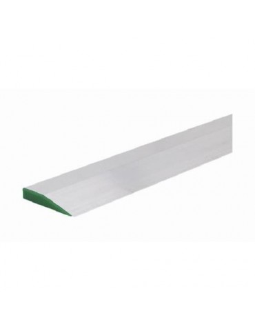 REGLE ALUMINIO TRAPEZOIDAL 2 M. 305T20