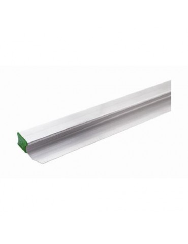 REGLE ALUMINIO YESERO HC 125 305HC1